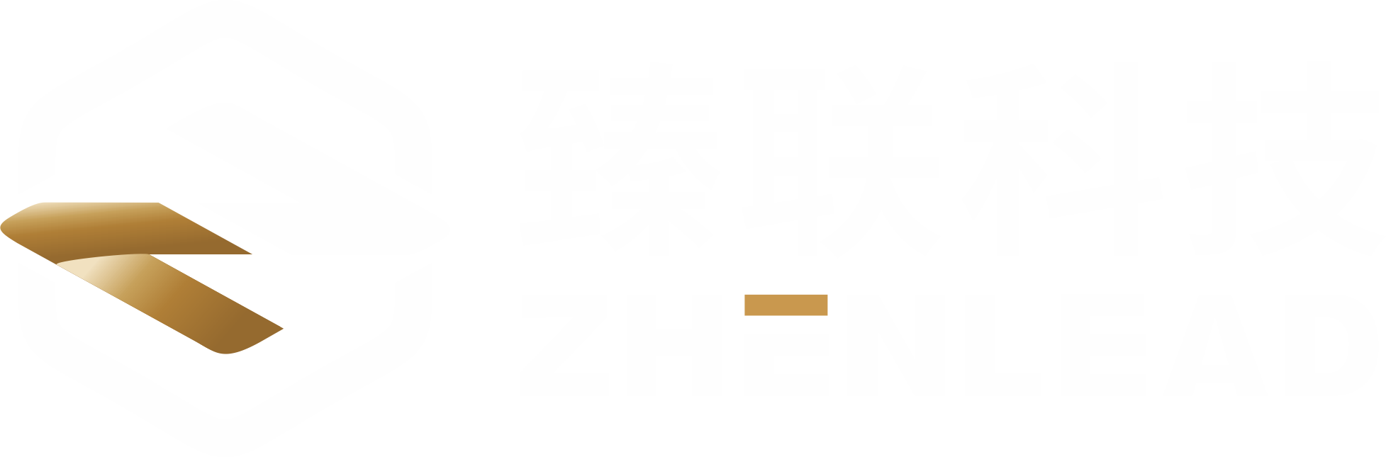 臻联科技 Logo